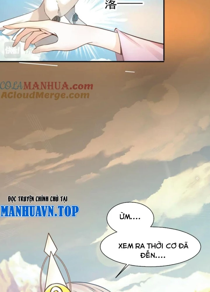 Các Ngươi Tu Tiên Còn Ta Rút Thẻ Chapter 45 - Trang 2