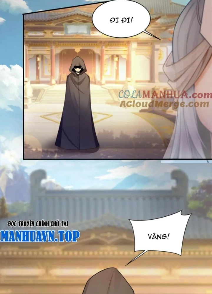 Các Ngươi Tu Tiên Còn Ta Rút Thẻ Chapter 45 - Trang 2