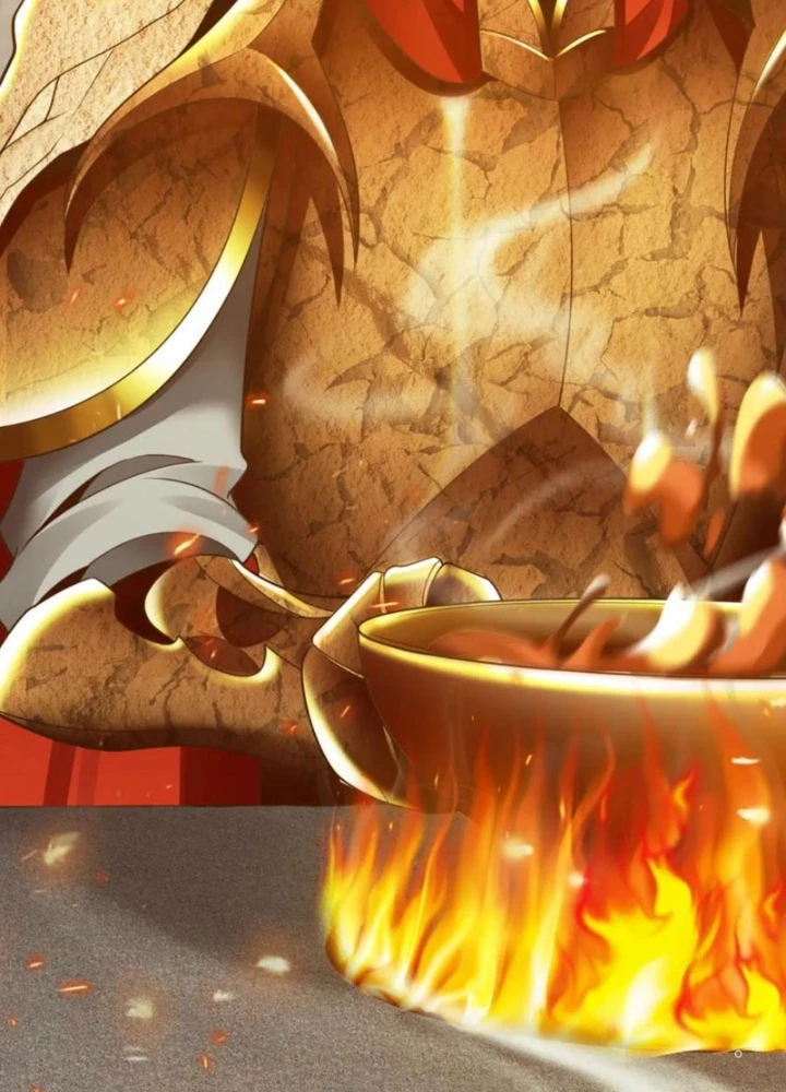 Các Ngươi Tu Tiên Còn Ta Rút Thẻ Chapter 45 - Trang 2