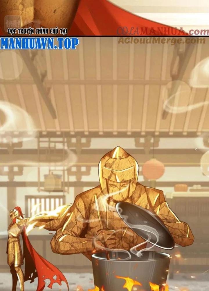 Các Ngươi Tu Tiên Còn Ta Rút Thẻ Chapter 45 - Trang 2