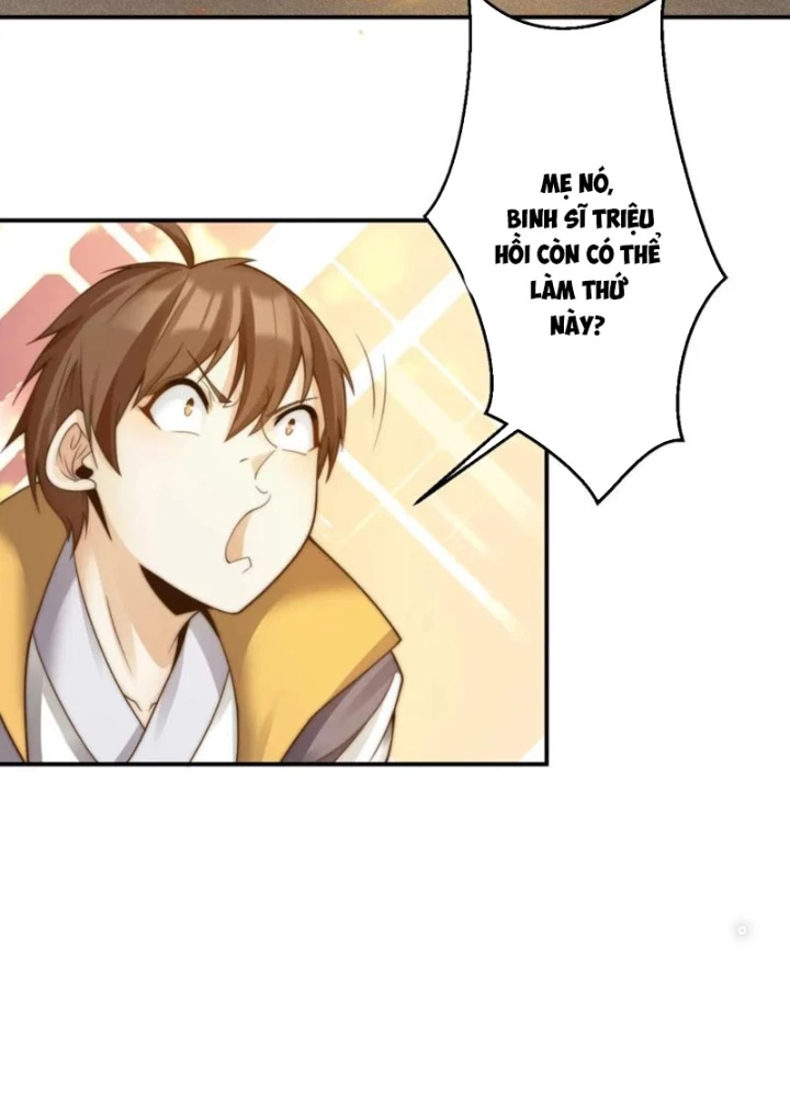 Các Ngươi Tu Tiên Còn Ta Rút Thẻ Chapter 45 - Trang 2