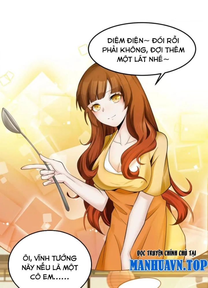 Các Ngươi Tu Tiên Còn Ta Rút Thẻ Chapter 45 - Trang 2