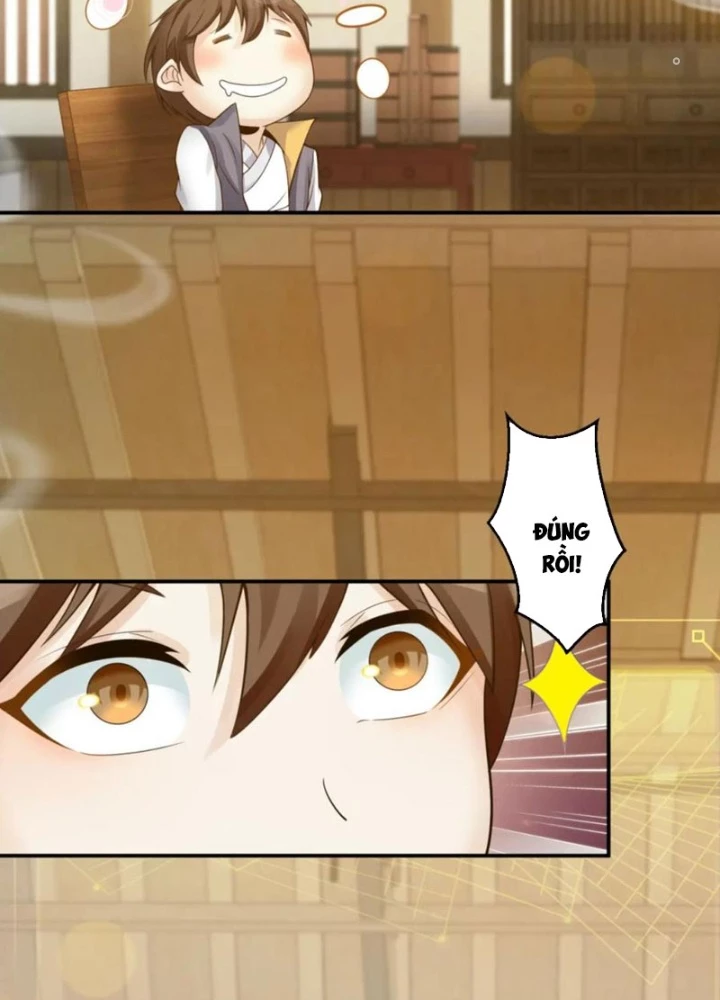 Các Ngươi Tu Tiên Còn Ta Rút Thẻ Chapter 45 - Trang 2