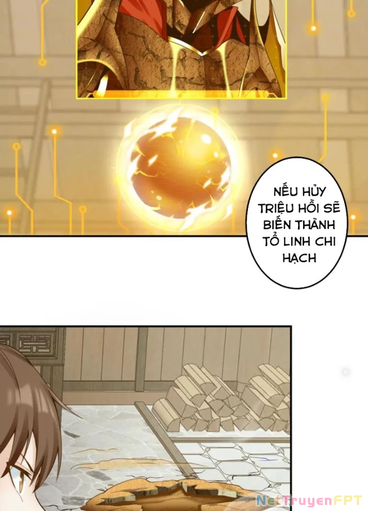 Các Ngươi Tu Tiên Còn Ta Rút Thẻ Chapter 45 - Trang 2