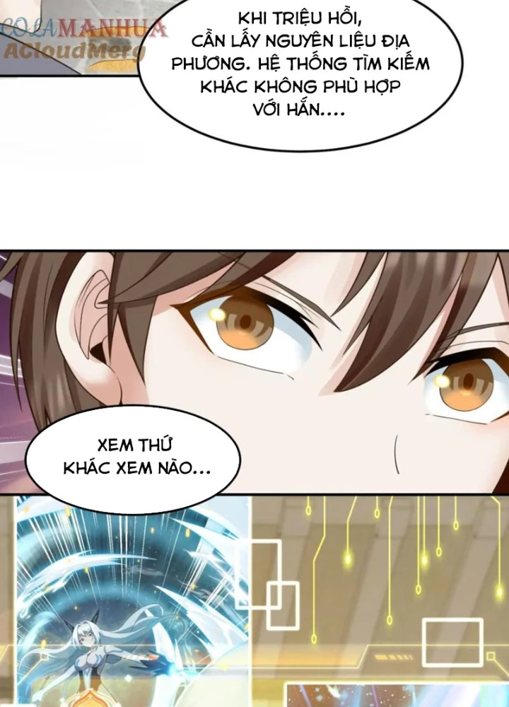 Các Ngươi Tu Tiên Còn Ta Rút Thẻ Chapter 45 - Trang 2