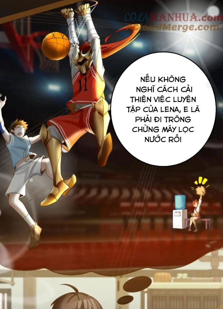 Các Ngươi Tu Tiên Còn Ta Rút Thẻ Chapter 45 - Trang 2