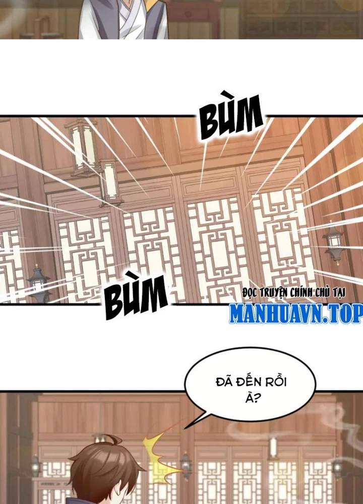 Các Ngươi Tu Tiên Còn Ta Rút Thẻ Chapter 45 - Trang 2