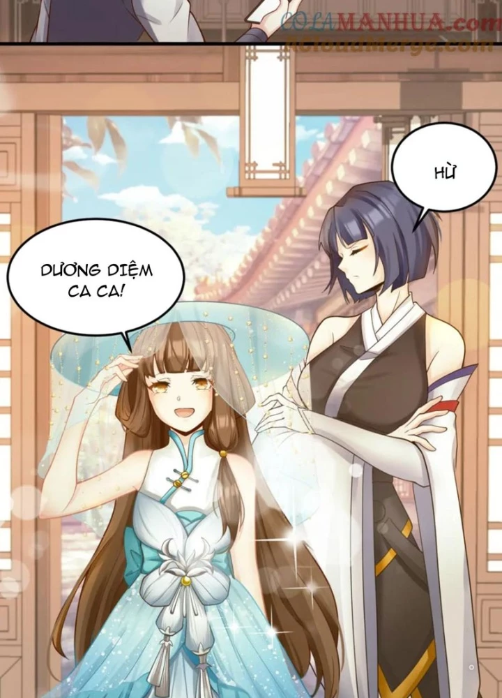 Các Ngươi Tu Tiên Còn Ta Rút Thẻ Chapter 45 - Trang 2