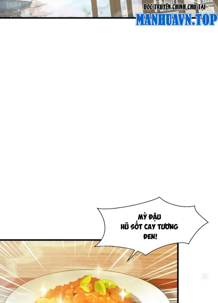 Các Ngươi Tu Tiên Còn Ta Rút Thẻ Chapter 45 - Trang 2