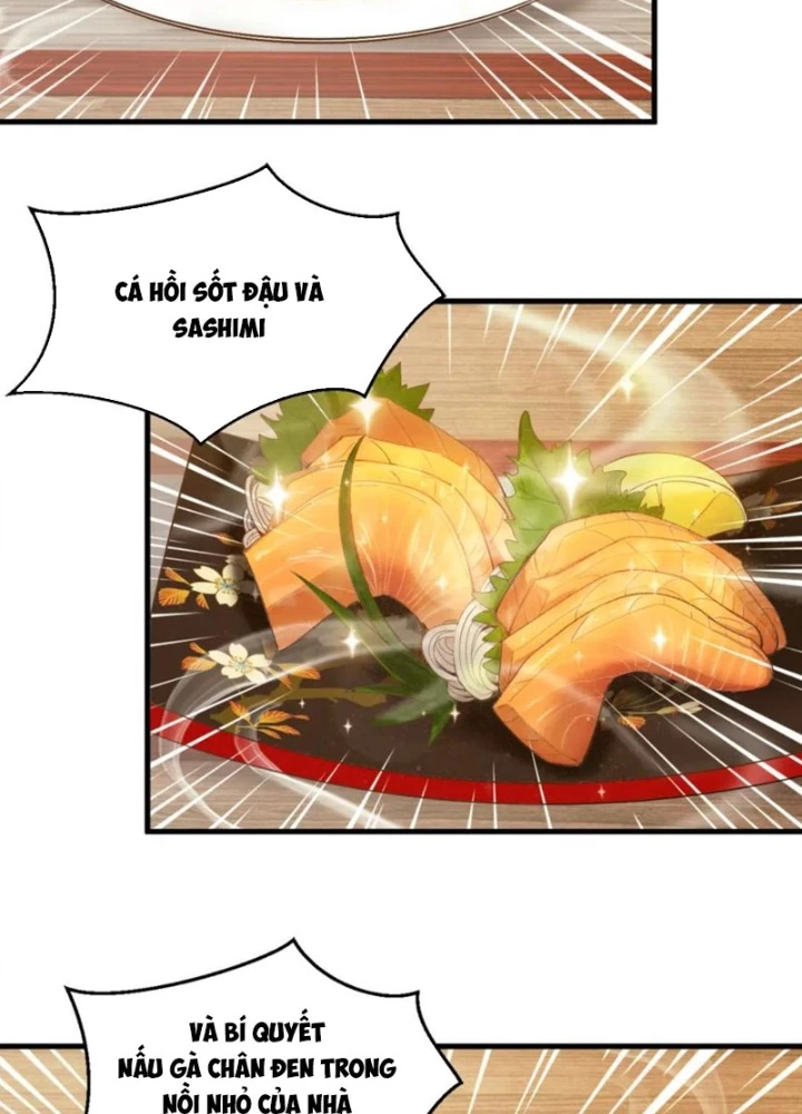 Các Ngươi Tu Tiên Còn Ta Rút Thẻ Chapter 45 - Trang 2