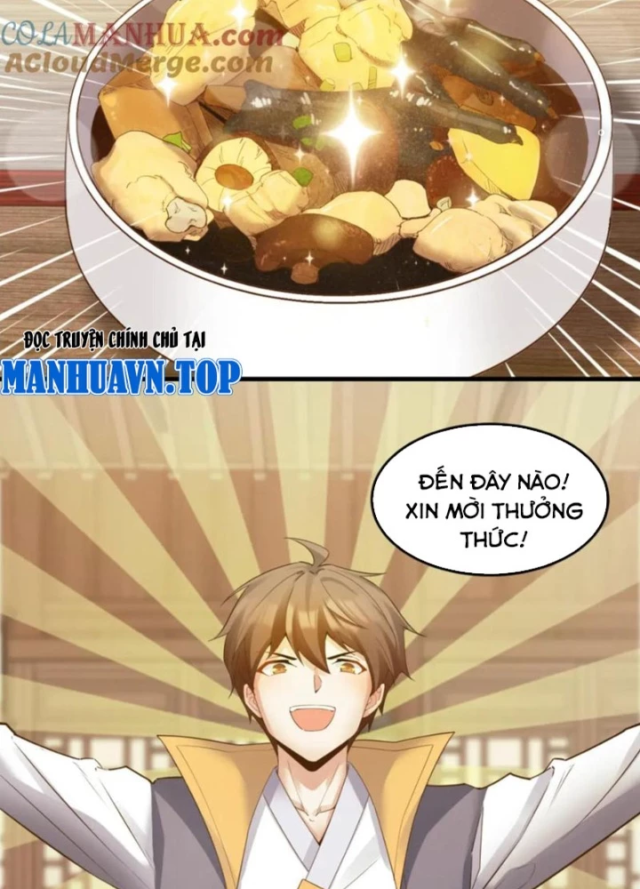 Các Ngươi Tu Tiên Còn Ta Rút Thẻ Chapter 45 - Trang 2