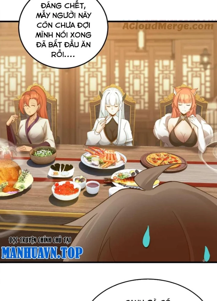 Các Ngươi Tu Tiên Còn Ta Rút Thẻ Chapter 45 - Trang 2