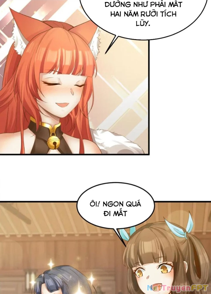 Các Ngươi Tu Tiên Còn Ta Rút Thẻ Chapter 45 - Trang 2