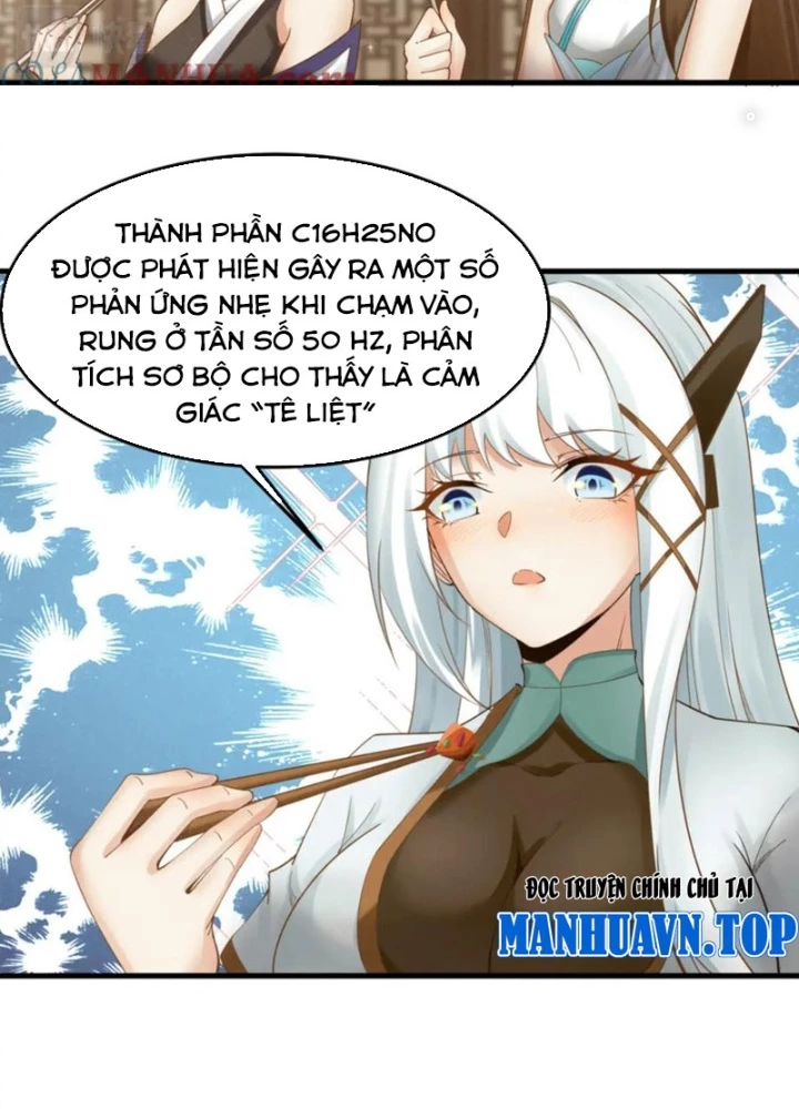 Các Ngươi Tu Tiên Còn Ta Rút Thẻ Chapter 45 - Trang 2