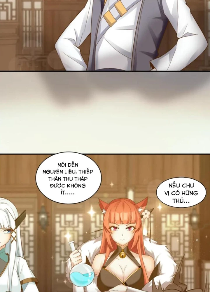 Các Ngươi Tu Tiên Còn Ta Rút Thẻ Chapter 45 - Trang 2