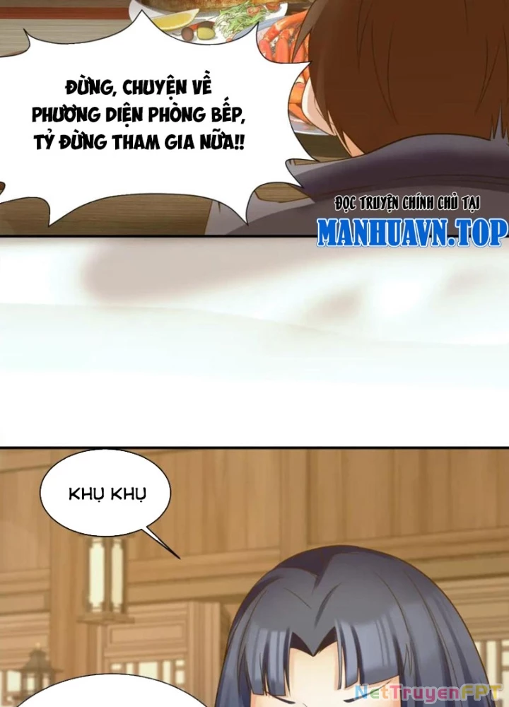 Các Ngươi Tu Tiên Còn Ta Rút Thẻ Chapter 45 - Trang 2
