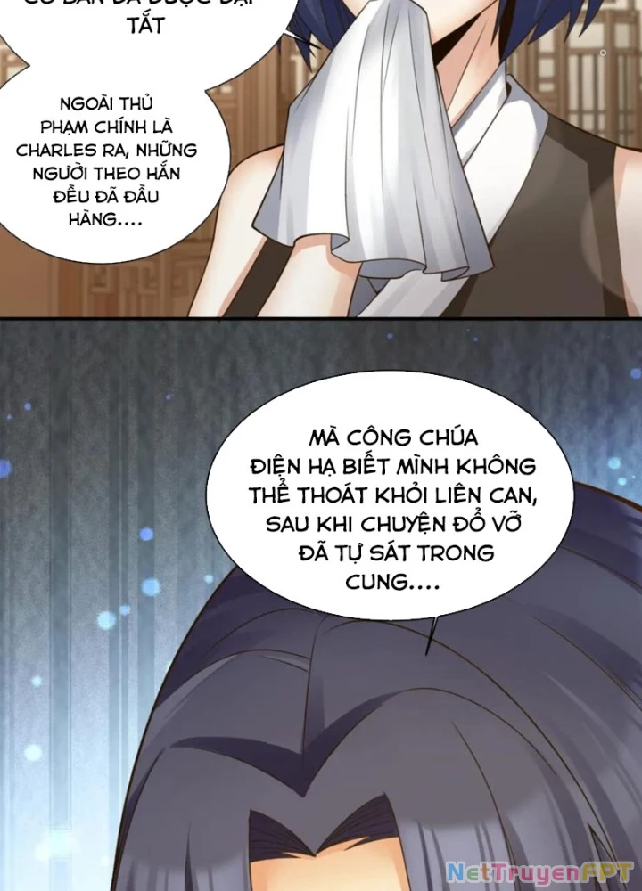 Các Ngươi Tu Tiên Còn Ta Rút Thẻ Chapter 45 - Trang 2