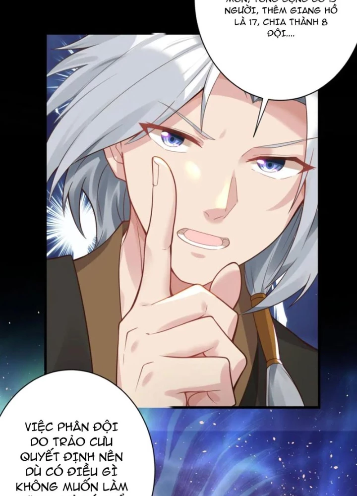 Các Ngươi Tu Tiên Còn Ta Rút Thẻ Chapter 46 - Trang 2