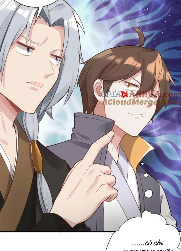Các Ngươi Tu Tiên Còn Ta Rút Thẻ Chapter 46 - Trang 2
