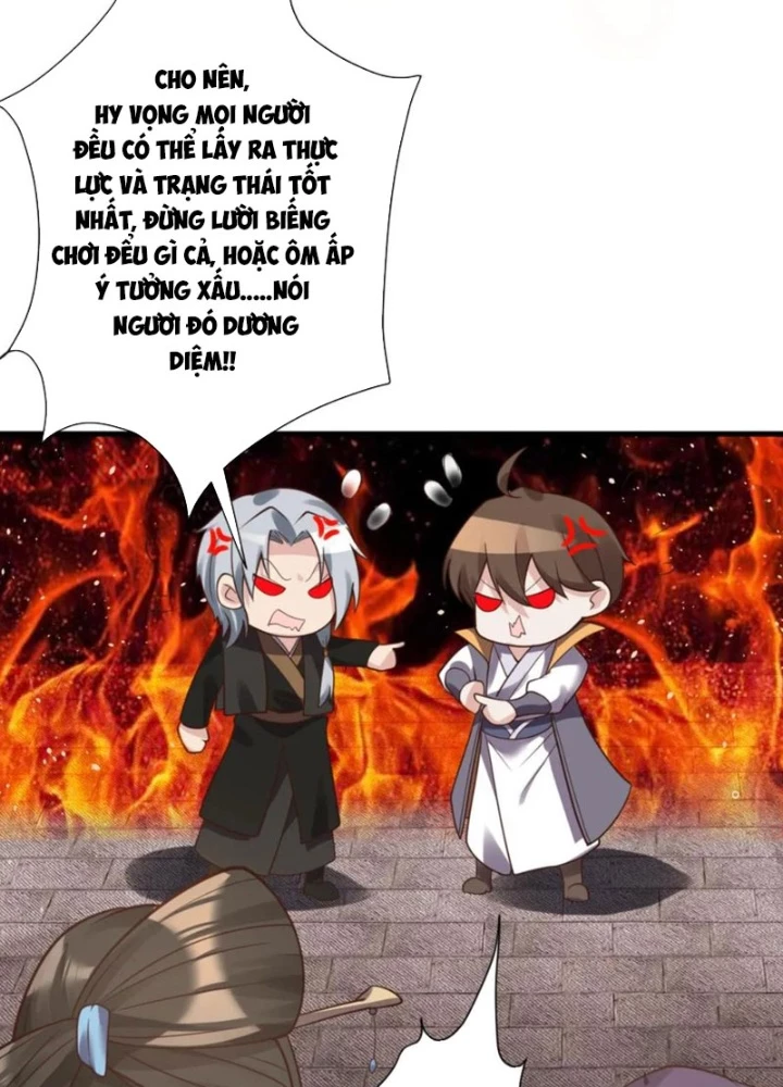 Các Ngươi Tu Tiên Còn Ta Rút Thẻ Chapter 46 - Trang 2