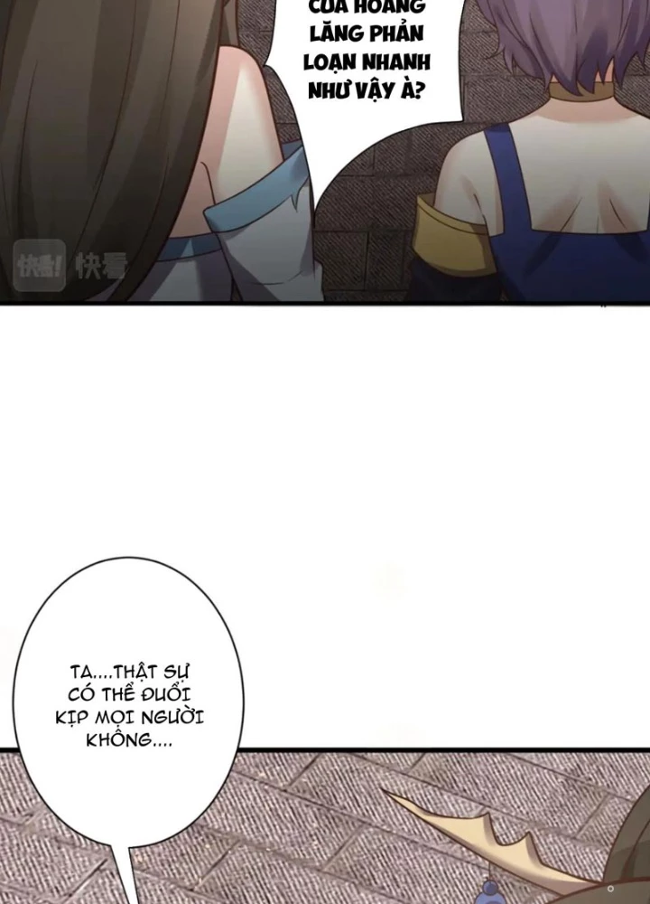 Các Ngươi Tu Tiên Còn Ta Rút Thẻ Chapter 46 - Trang 2