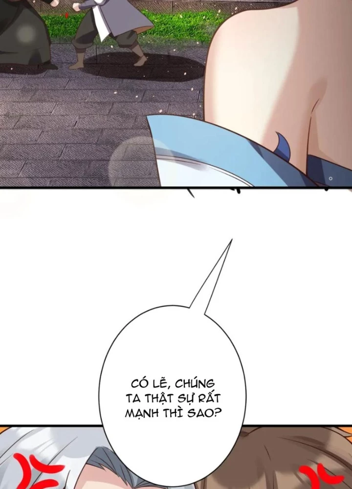 Các Ngươi Tu Tiên Còn Ta Rút Thẻ Chapter 46 - Trang 2