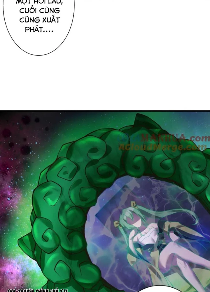 Các Ngươi Tu Tiên Còn Ta Rút Thẻ Chapter 46 - Trang 2