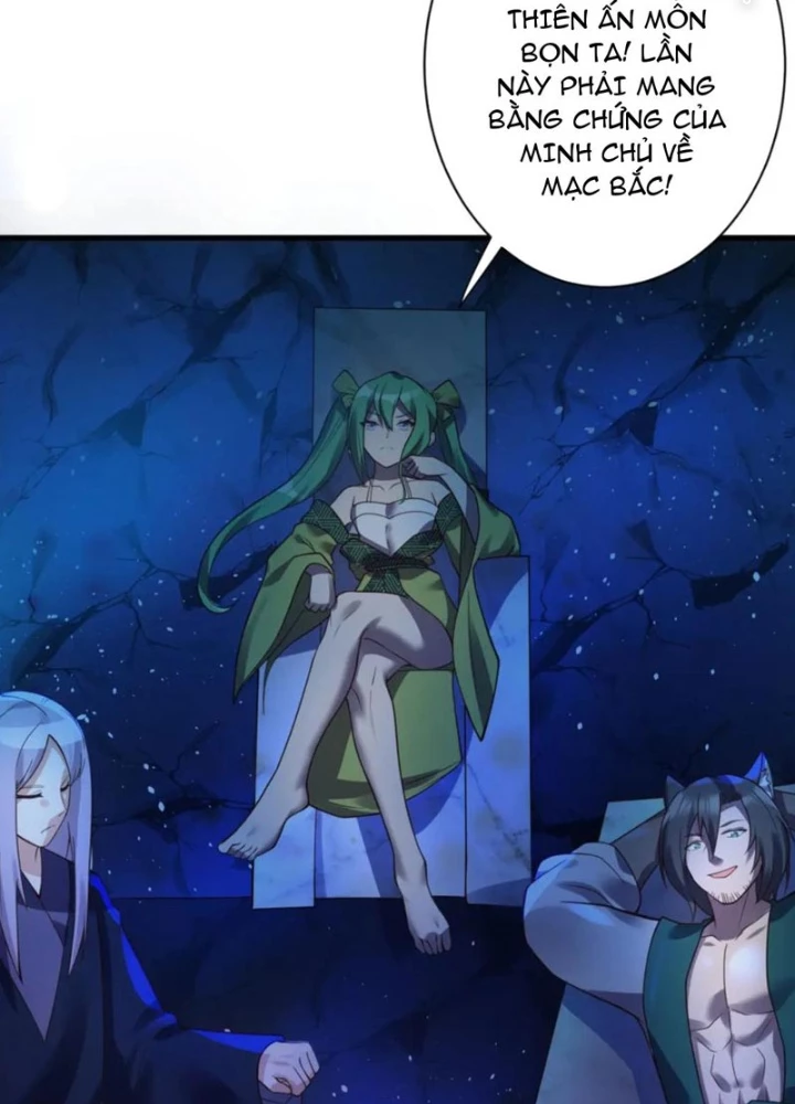 Các Ngươi Tu Tiên Còn Ta Rút Thẻ Chapter 46 - Trang 2