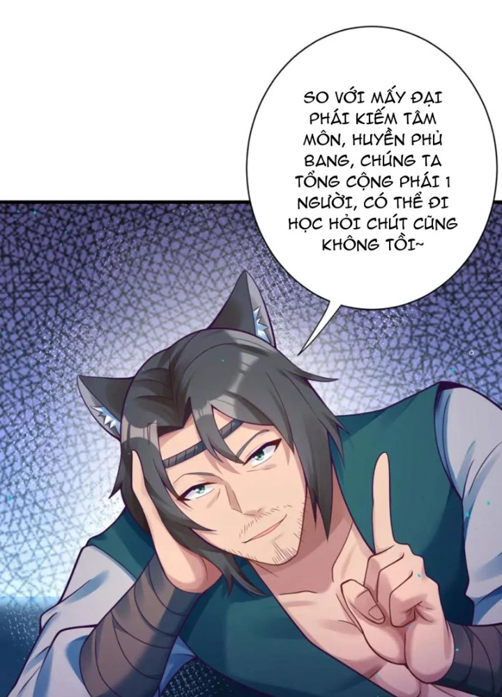 Các Ngươi Tu Tiên Còn Ta Rút Thẻ Chapter 46 - Trang 2