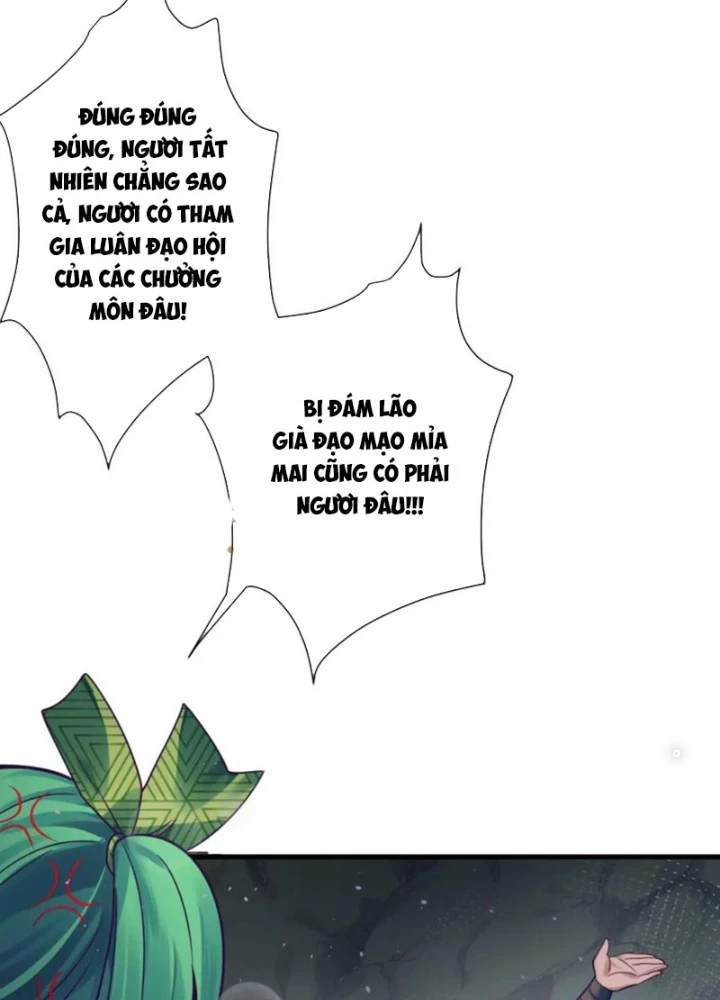 Các Ngươi Tu Tiên Còn Ta Rút Thẻ Chapter 46 - Trang 2