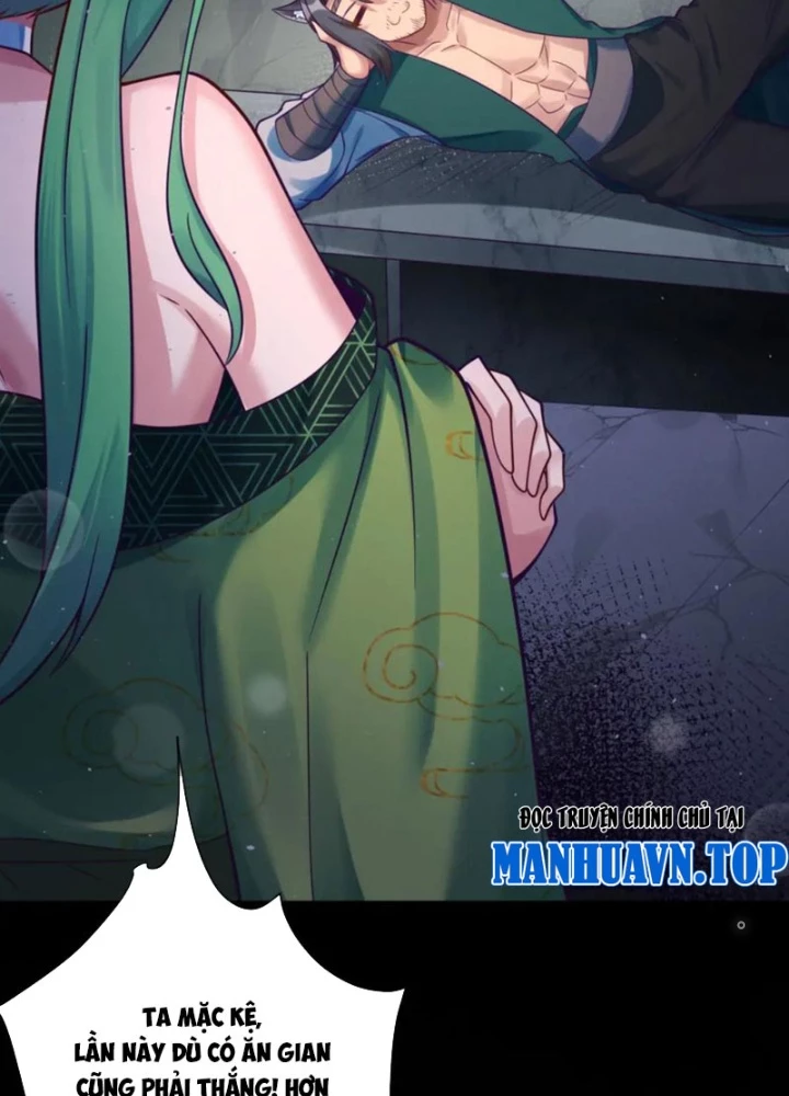 Các Ngươi Tu Tiên Còn Ta Rút Thẻ Chapter 46 - Trang 2