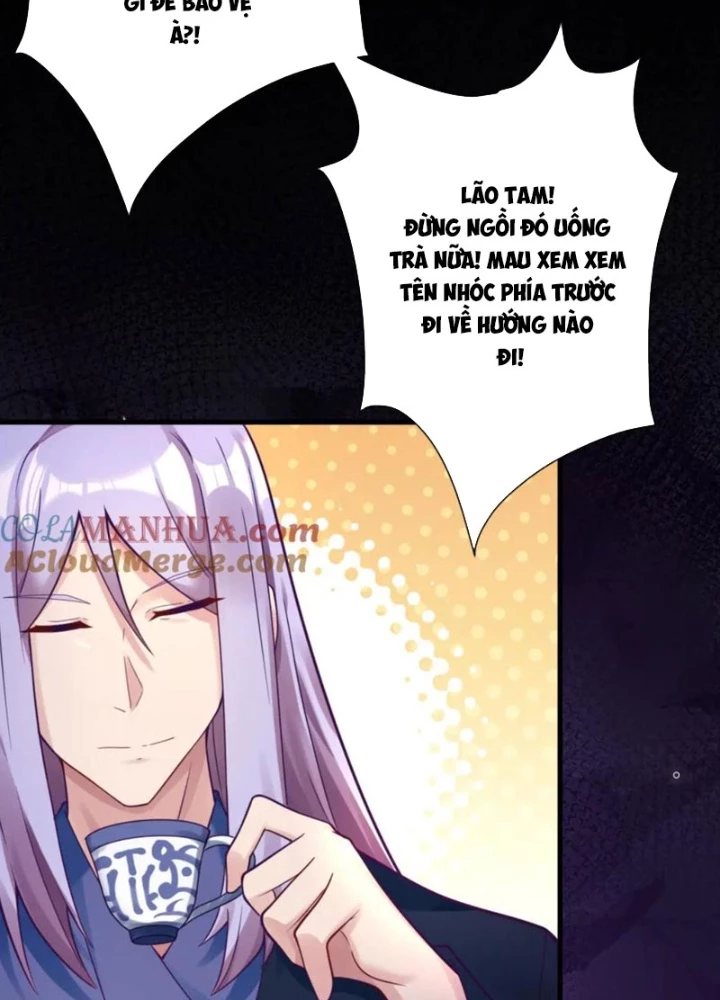 Các Ngươi Tu Tiên Còn Ta Rút Thẻ Chapter 46 - Trang 2