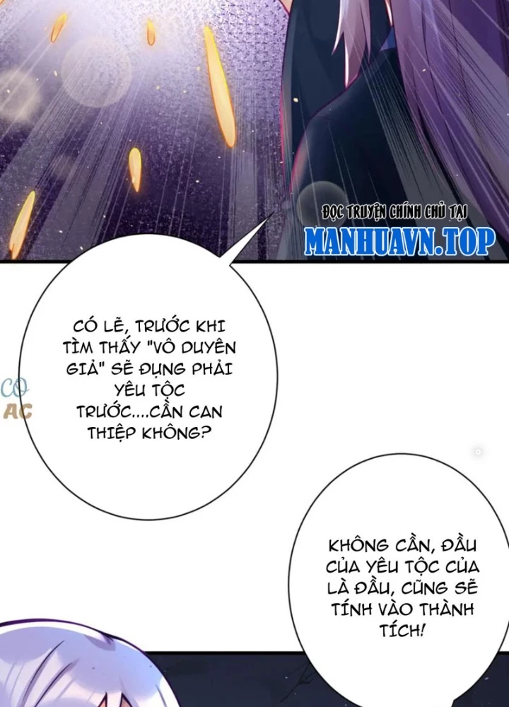 Các Ngươi Tu Tiên Còn Ta Rút Thẻ Chapter 46 - Trang 2