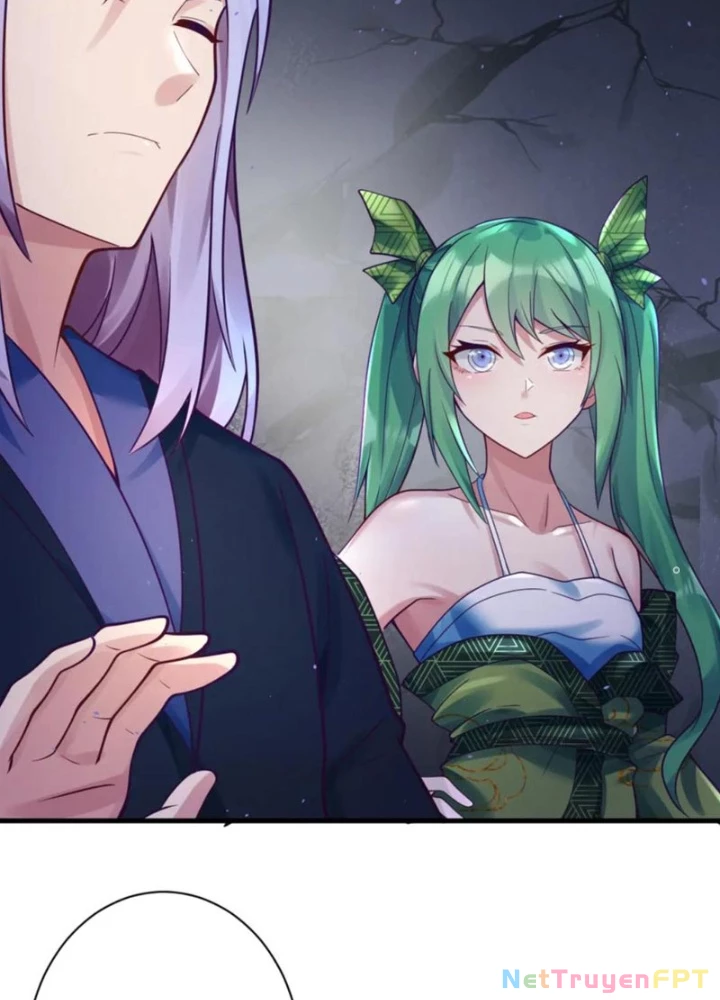 Các Ngươi Tu Tiên Còn Ta Rút Thẻ Chapter 46 - Trang 2