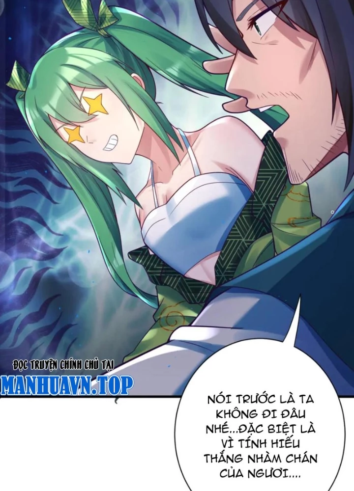 Các Ngươi Tu Tiên Còn Ta Rút Thẻ Chapter 46 - Trang 2
