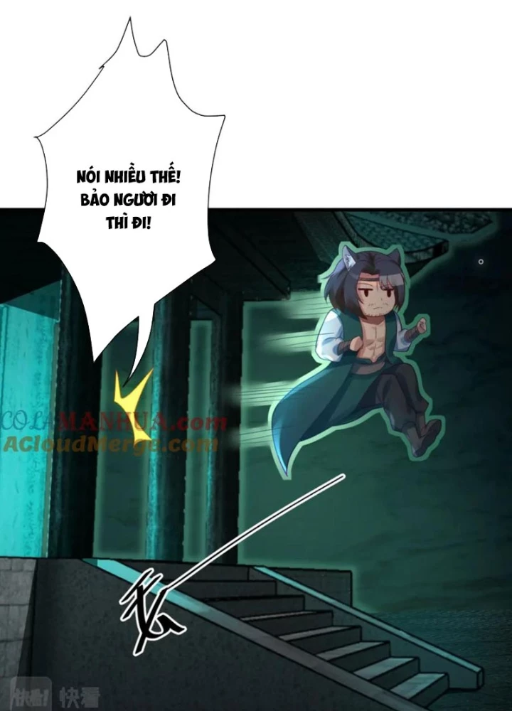 Các Ngươi Tu Tiên Còn Ta Rút Thẻ Chapter 46 - Trang 2