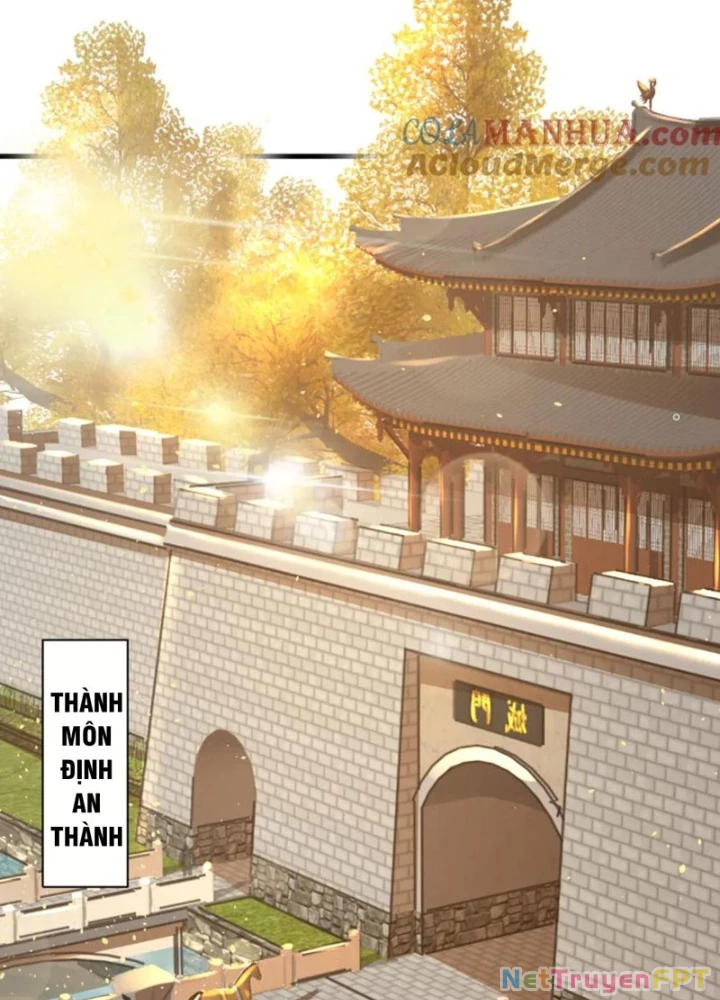 Các Ngươi Tu Tiên Còn Ta Rút Thẻ Chapter 46 - Trang 2