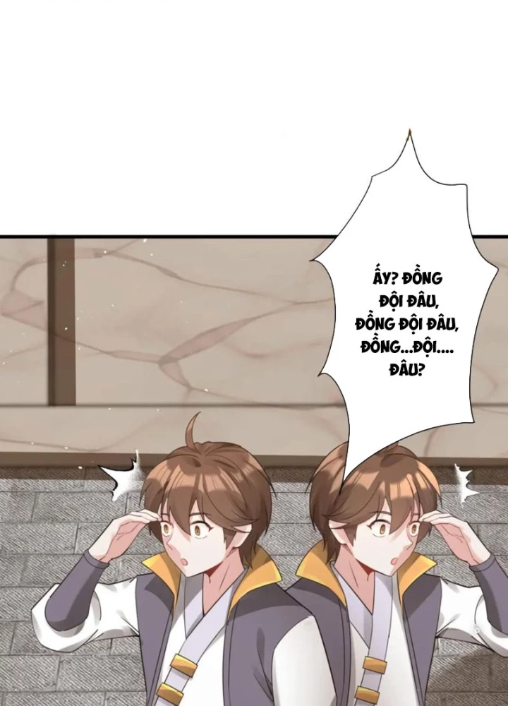 Các Ngươi Tu Tiên Còn Ta Rút Thẻ Chapter 46 - Trang 2