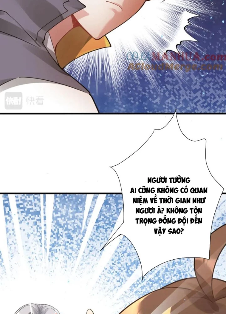 Các Ngươi Tu Tiên Còn Ta Rút Thẻ Chapter 46 - Trang 2