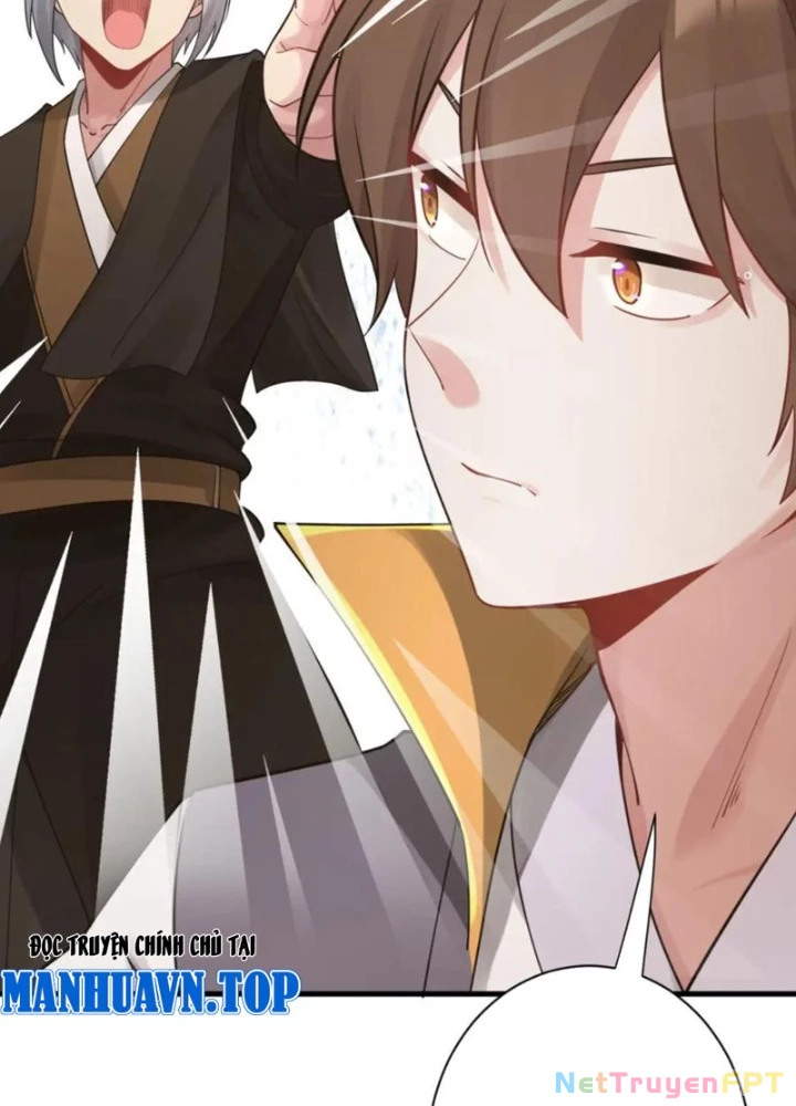 Các Ngươi Tu Tiên Còn Ta Rút Thẻ Chapter 46 - Trang 2