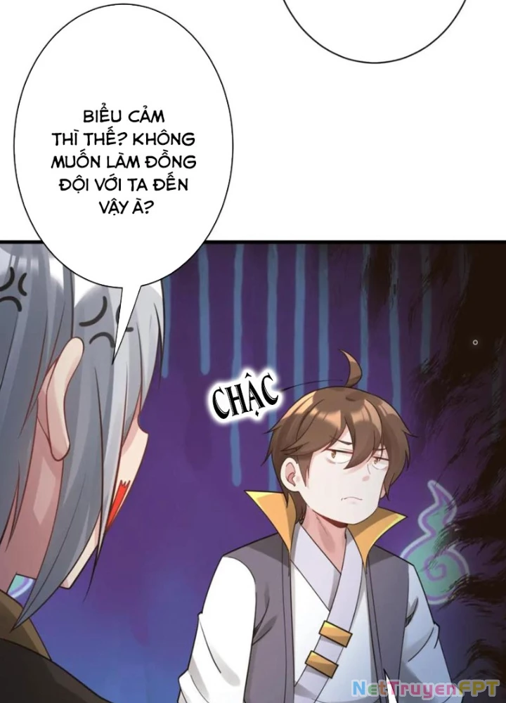 Các Ngươi Tu Tiên Còn Ta Rút Thẻ Chapter 46 - Trang 2