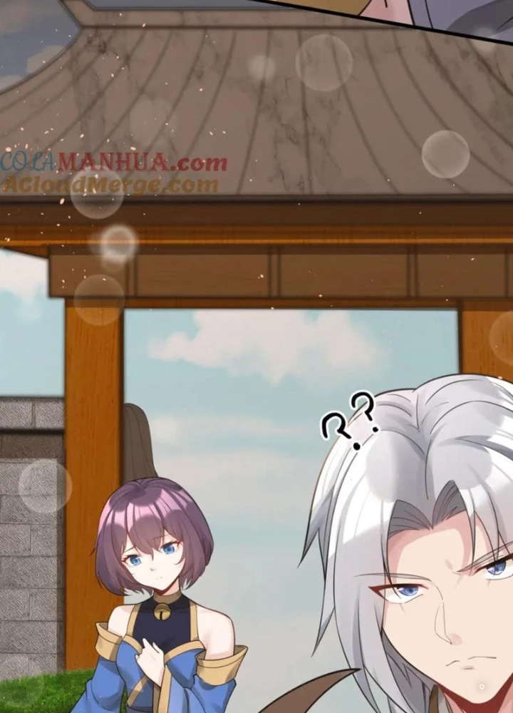 Các Ngươi Tu Tiên Còn Ta Rút Thẻ Chapter 46 - Trang 2