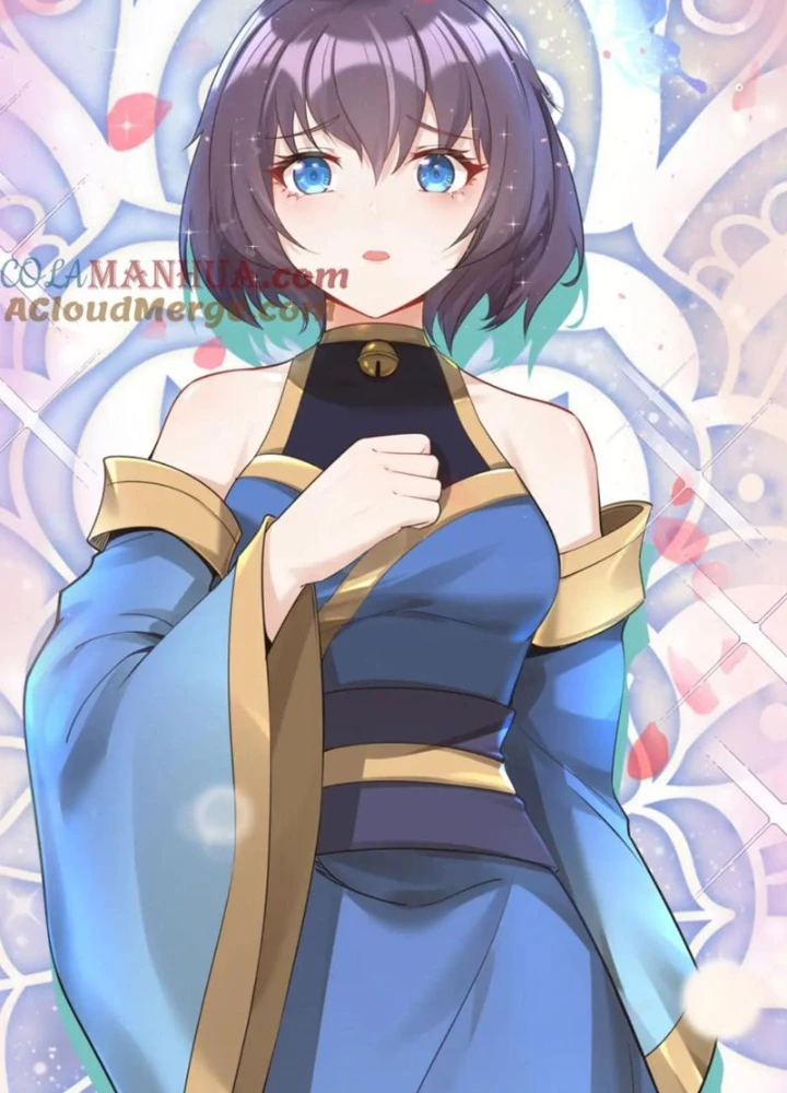 Các Ngươi Tu Tiên Còn Ta Rút Thẻ Chapter 46 - Trang 2