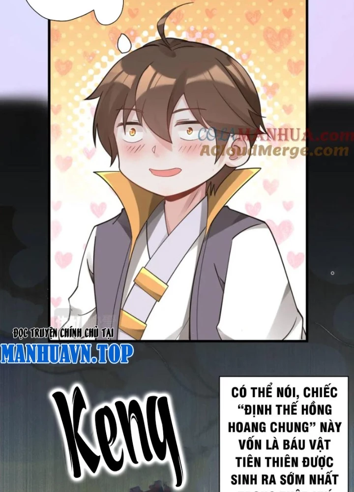 Các Ngươi Tu Tiên Còn Ta Rút Thẻ Chapter 46 - Trang 2