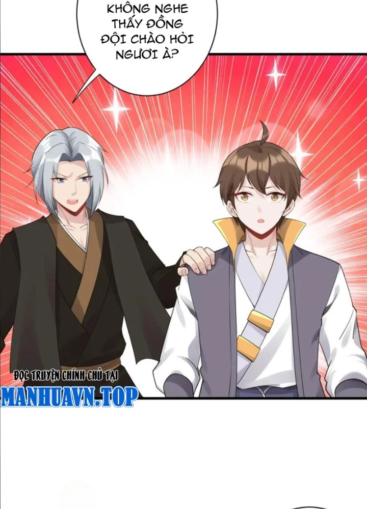Các Ngươi Tu Tiên Còn Ta Rút Thẻ Chapter 46 - Trang 2