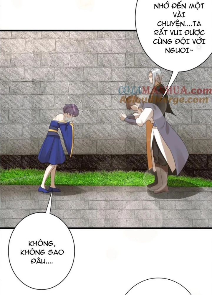 Các Ngươi Tu Tiên Còn Ta Rút Thẻ Chapter 46 - Trang 2