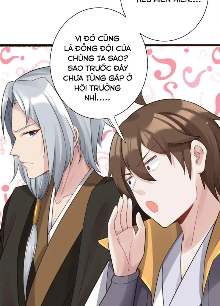 Các Ngươi Tu Tiên Còn Ta Rút Thẻ Chapter 46 - Trang 2