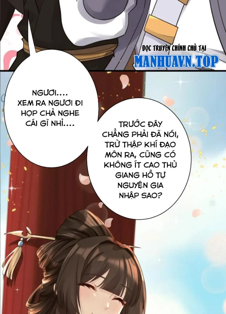 Các Ngươi Tu Tiên Còn Ta Rút Thẻ Chapter 46 - Trang 2