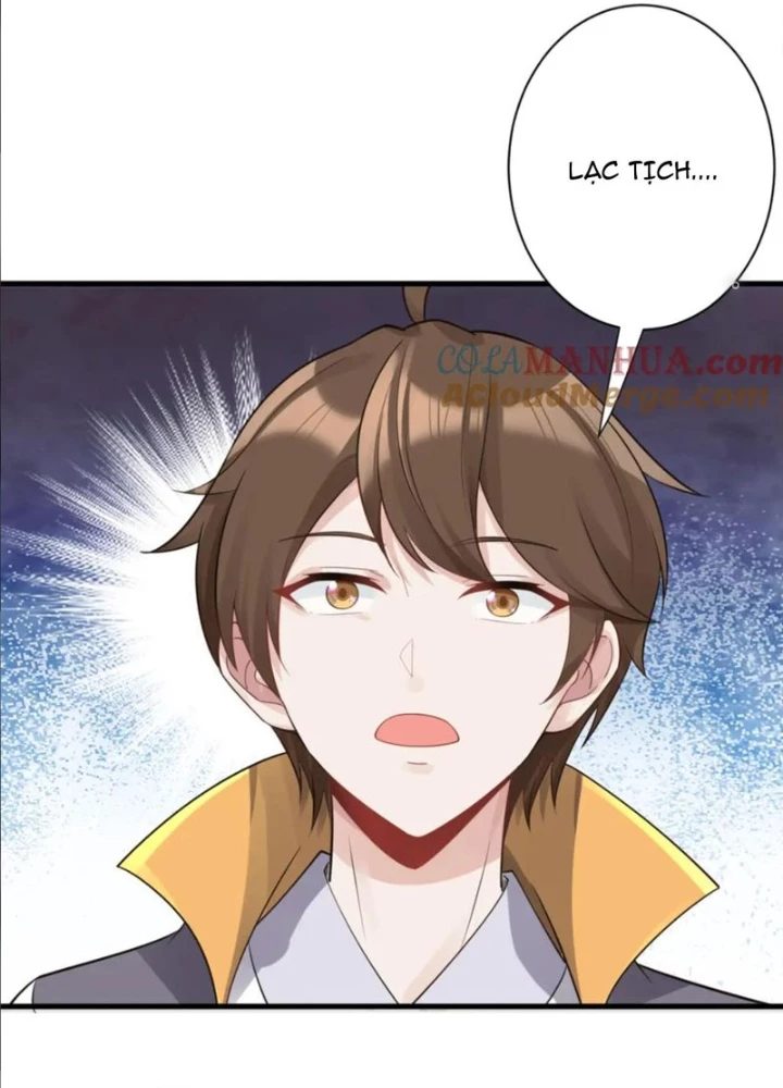 Các Ngươi Tu Tiên Còn Ta Rút Thẻ Chapter 46 - Trang 2