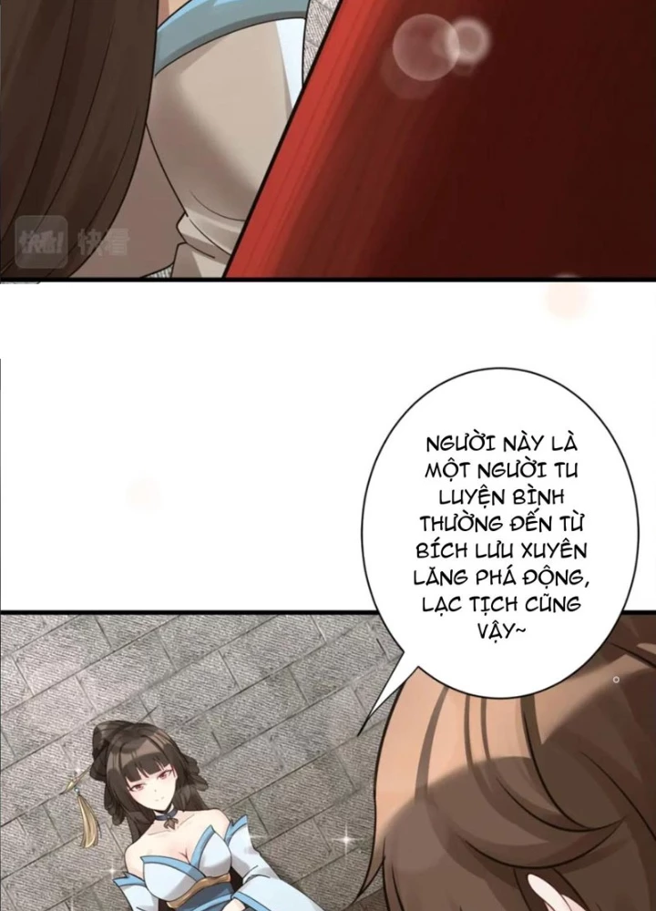 Các Ngươi Tu Tiên Còn Ta Rút Thẻ Chapter 46 - Trang 2